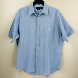 Ralph Lauren- Golf- Casual Button Down